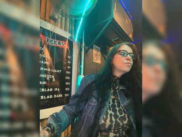 VenusX1 webcam