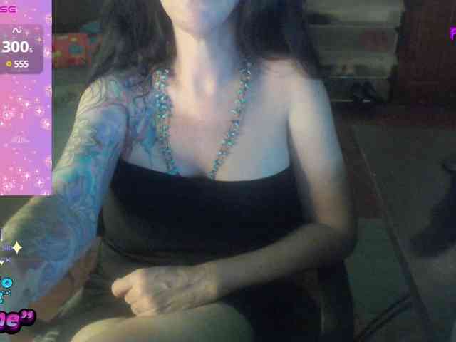VenusX1 webcam
