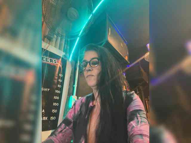 VenusX1 webcam