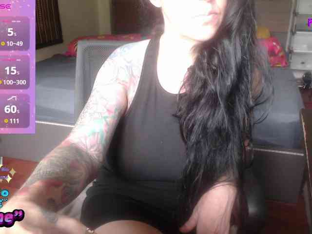 VenusX1 webcam