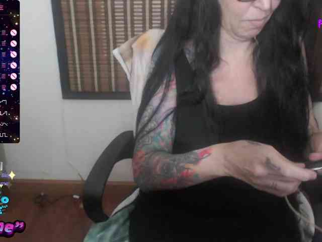 VenusX1 webcam