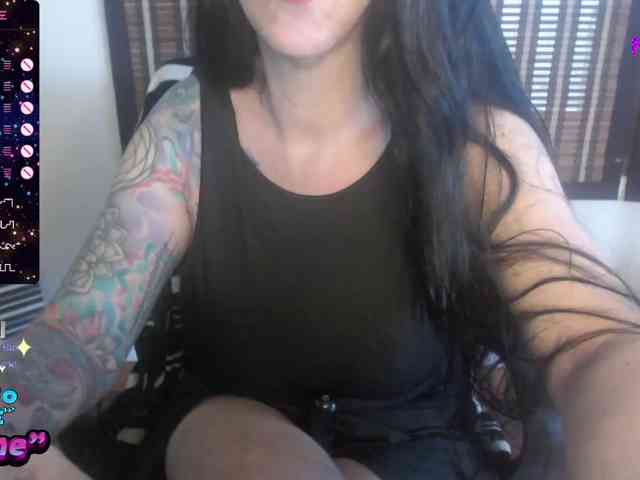VenusX1 webcam
