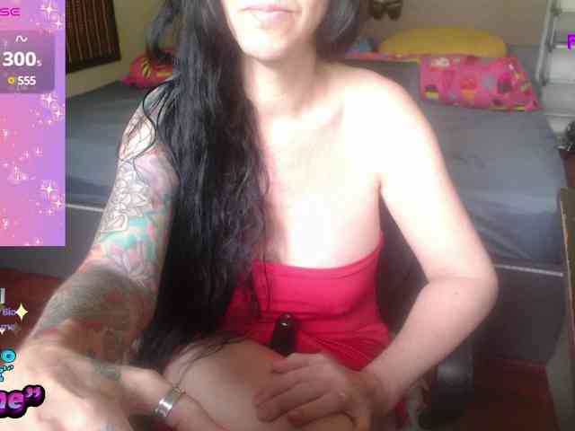 VenusX1 webcam