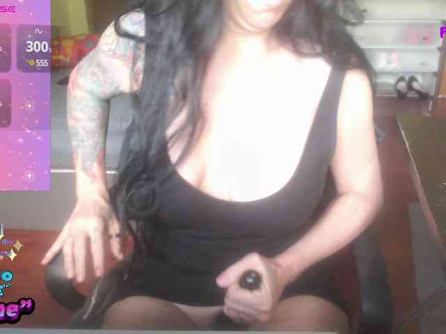 VenusX1 webcam