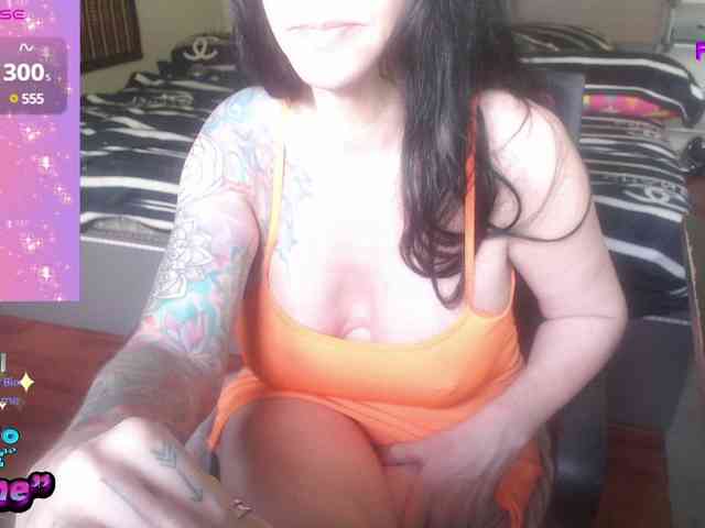 VenusX1 webcam