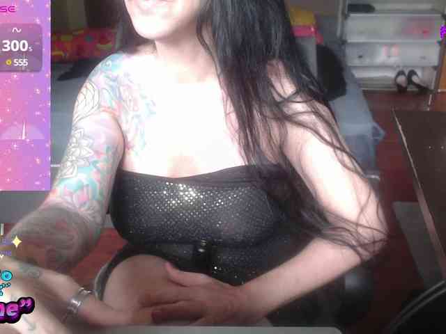 VenusX1 webcam