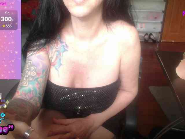 VenusX1 webcam