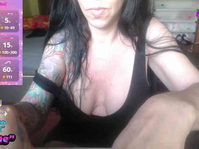 VenusX1 webcam