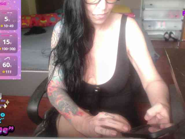 venusx1