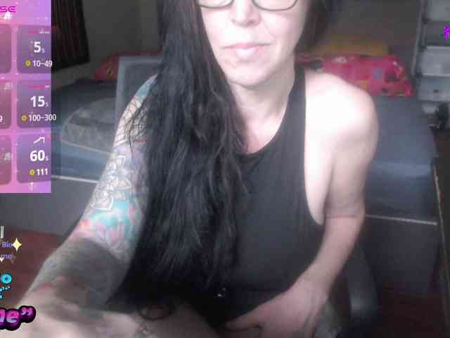 VenusX1 webcam