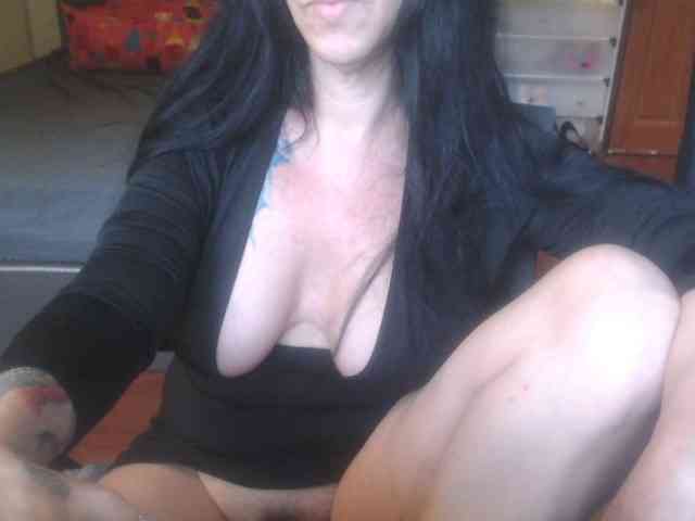 VenusX1 webcam
