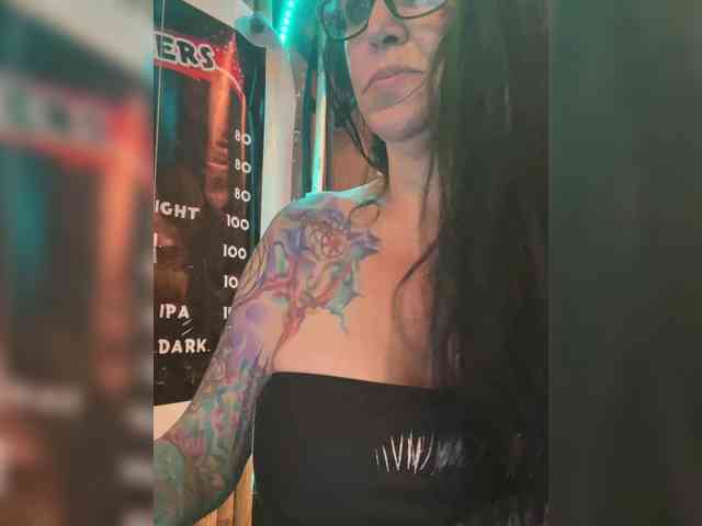VenusX1 webcam