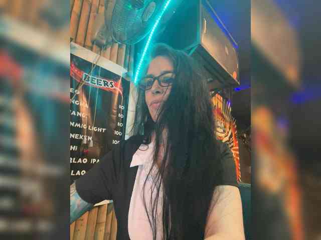 VenusX1 webcam
