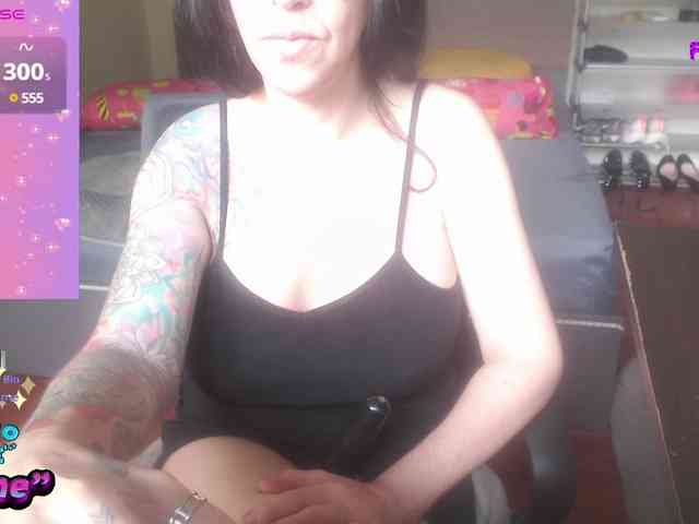 VenusX1 webcam