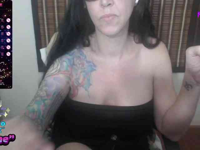 VenusX1 webcam