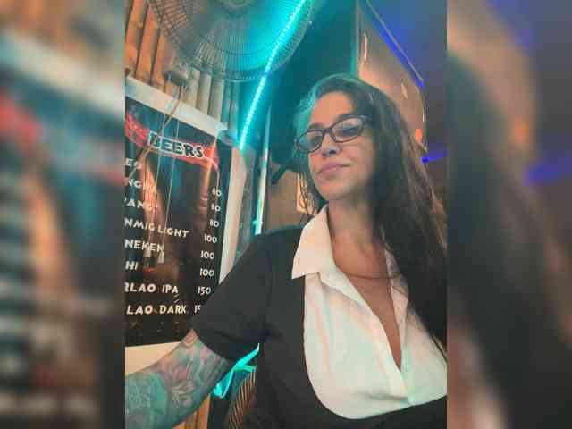 VenusX1 webcam