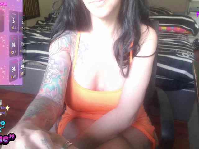 VenusX1 webcam