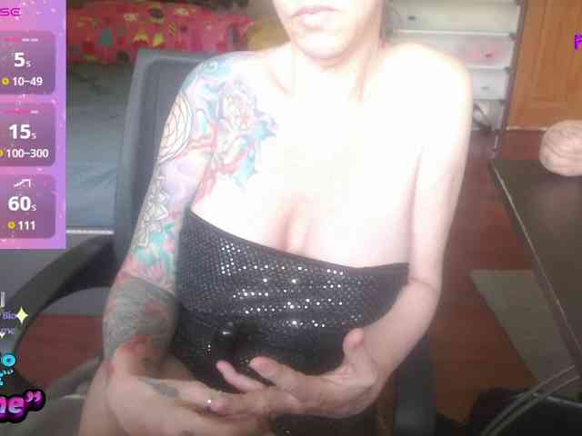 VenusX1 webcam