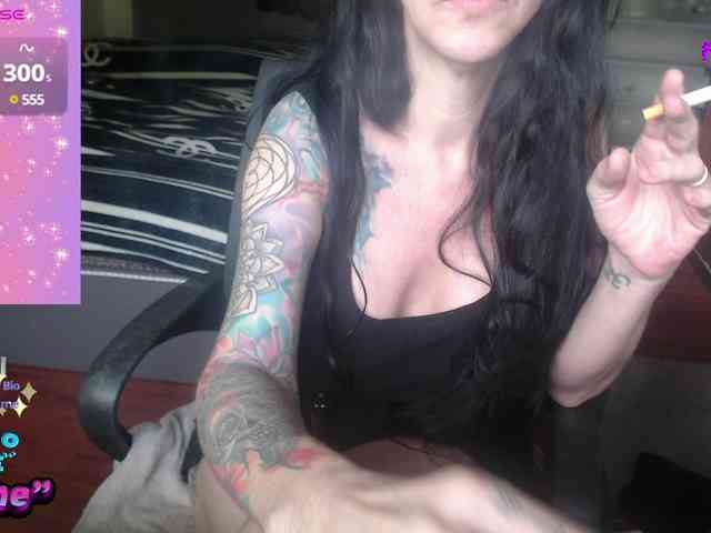 VenusX1 webcam