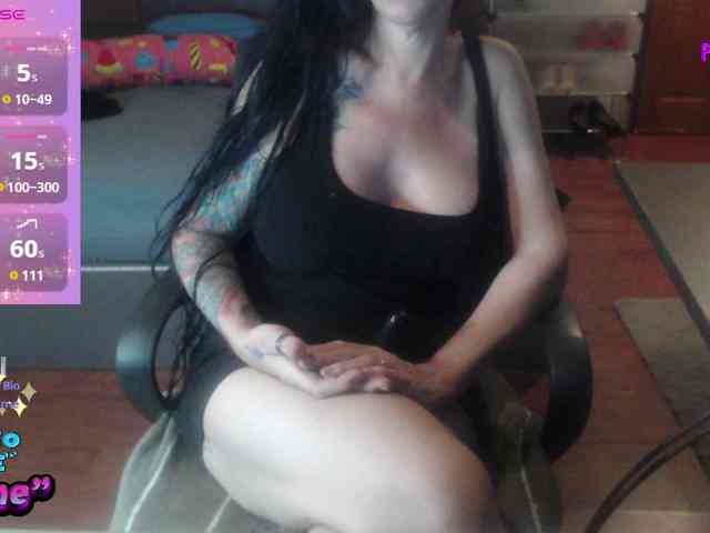 VenusX1 webcam