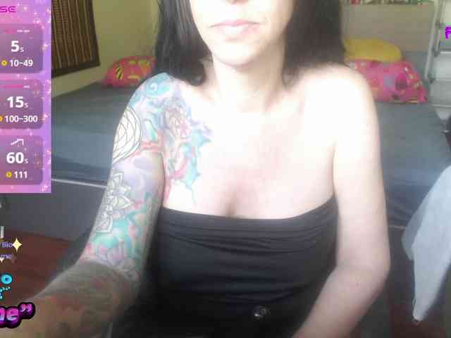 VenusX1 webcam