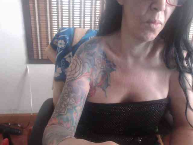 venusx1 Live Webcam on BongaCams