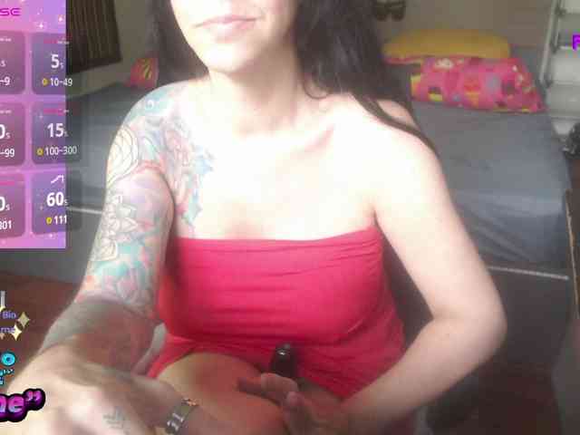 VenusX1 webcam
