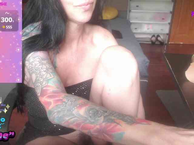 VenusX1 webcam