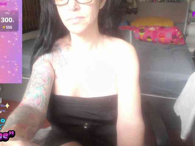 VenusX1 webcam