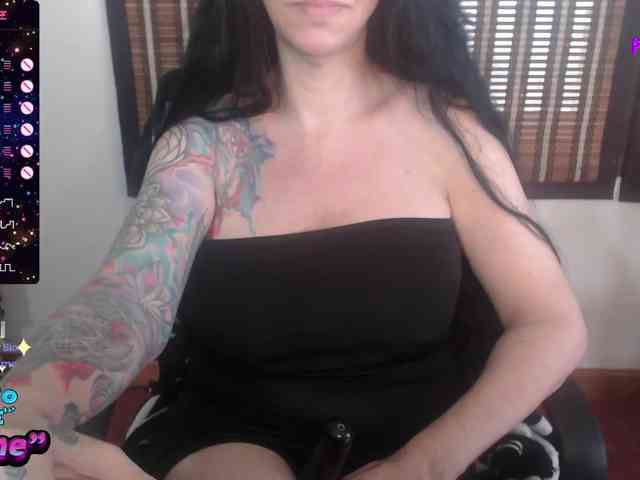 VenusX1 webcam