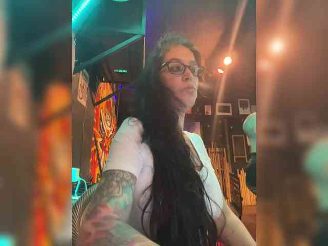 VenusX1 webcam