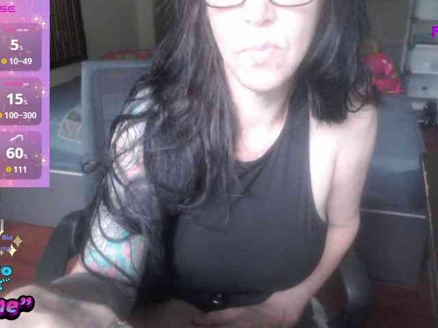 VenusX1 webcam