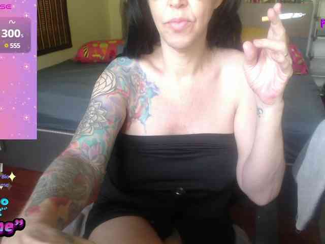 VenusX1 webcam