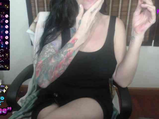 VenusX1 webcam