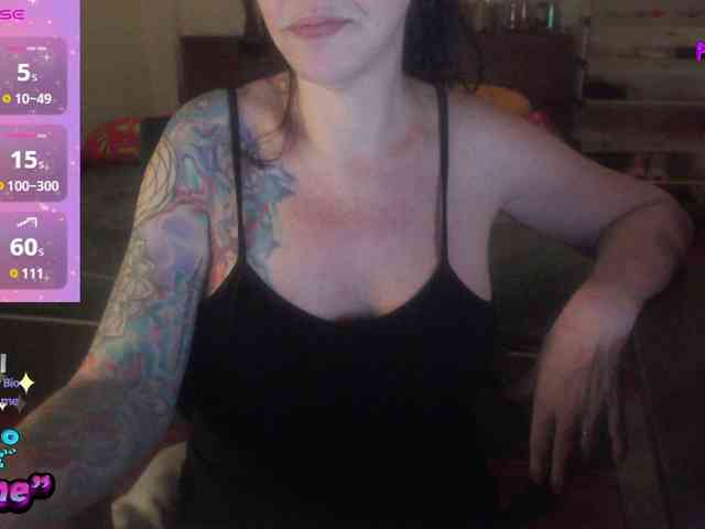 VenusX1 webcam