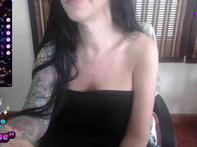 VenusX1 webcam