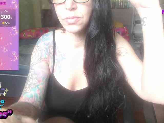 VenusX1 webcam
