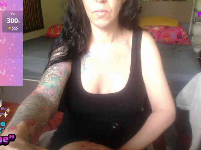VenusX1 webcam