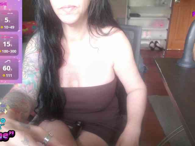 VenusX1 webcam