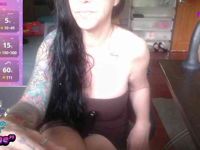 VenusX1 webcam