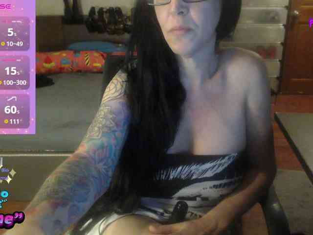 VenusX1 webcam