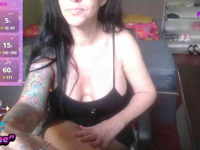 VenusX1 webcam