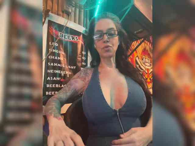 VenusX1 webcam