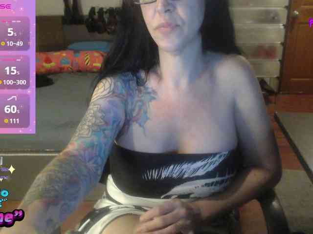 VenusX1 webcam
