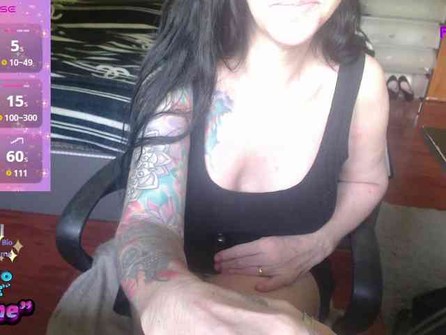 VenusX1 webcam