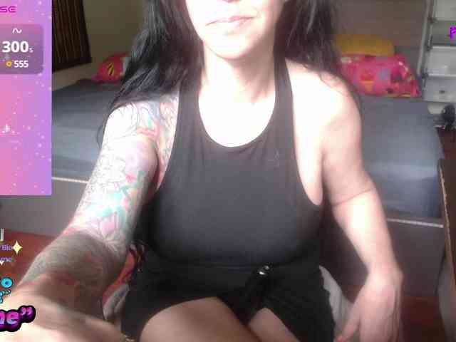 VenusX1 webcam