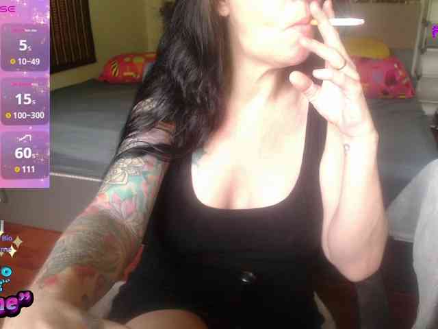 VenusX1 webcam
