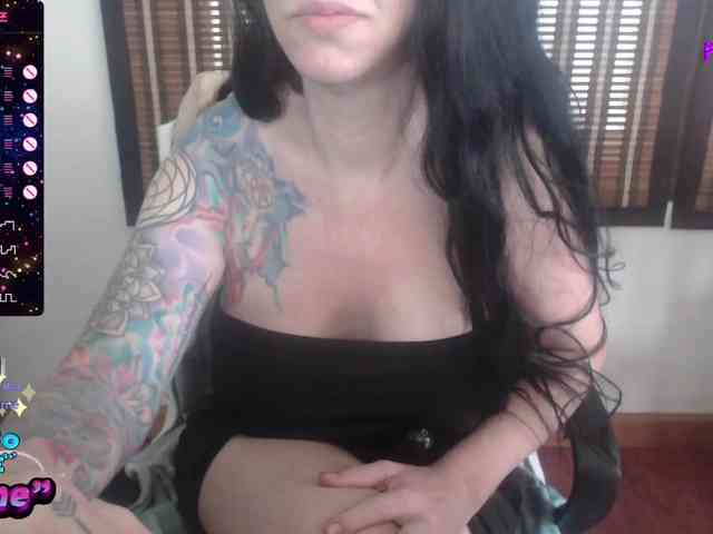VenusX1 webcam