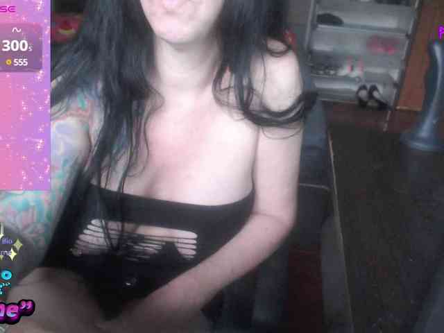 VenusX1 webcam