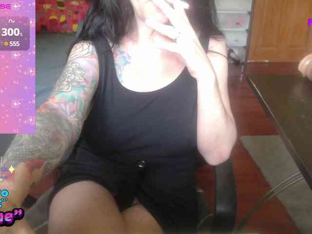 VenusX1 webcam